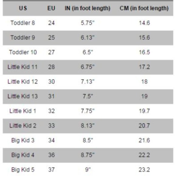 Jane Girls Gladiator ⭐️ - Picture 2 of 2